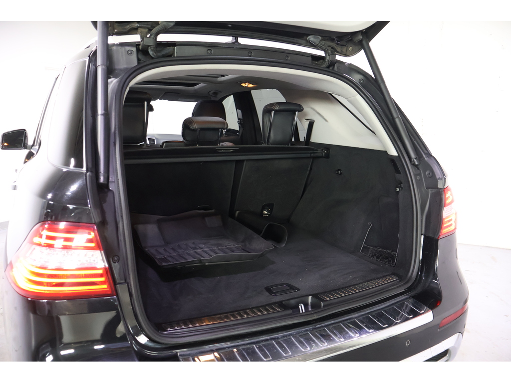 2013 Mercedes-Benz ML 350 BlueTEC 4MATIC, Toronto, Cash