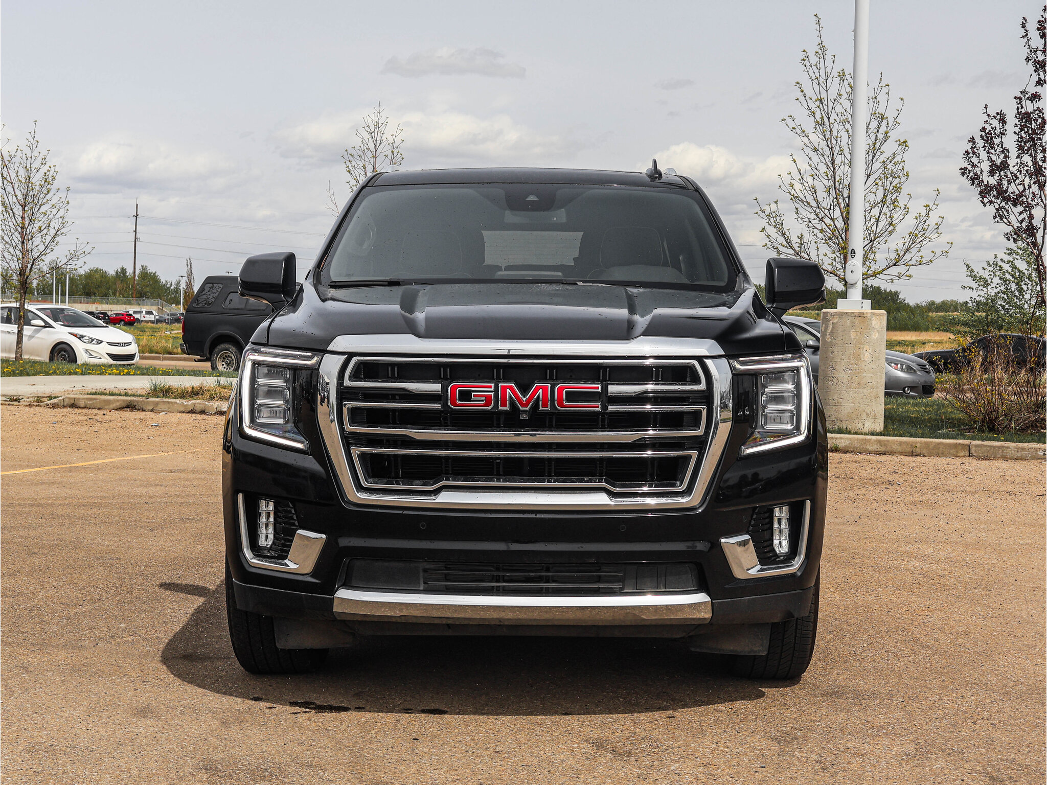 2024 GMC Yukon XL