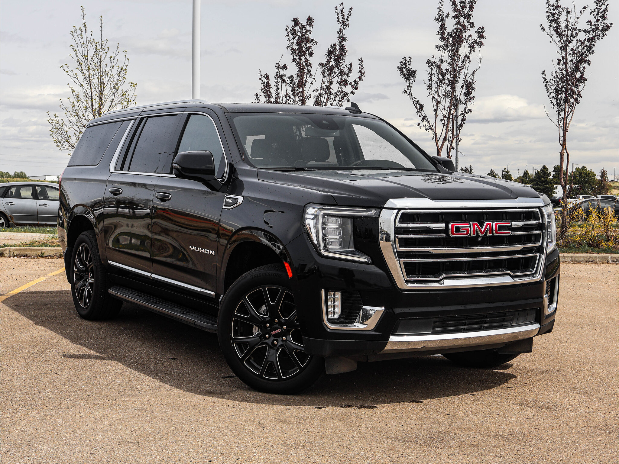 2024 GMC Yukon XL