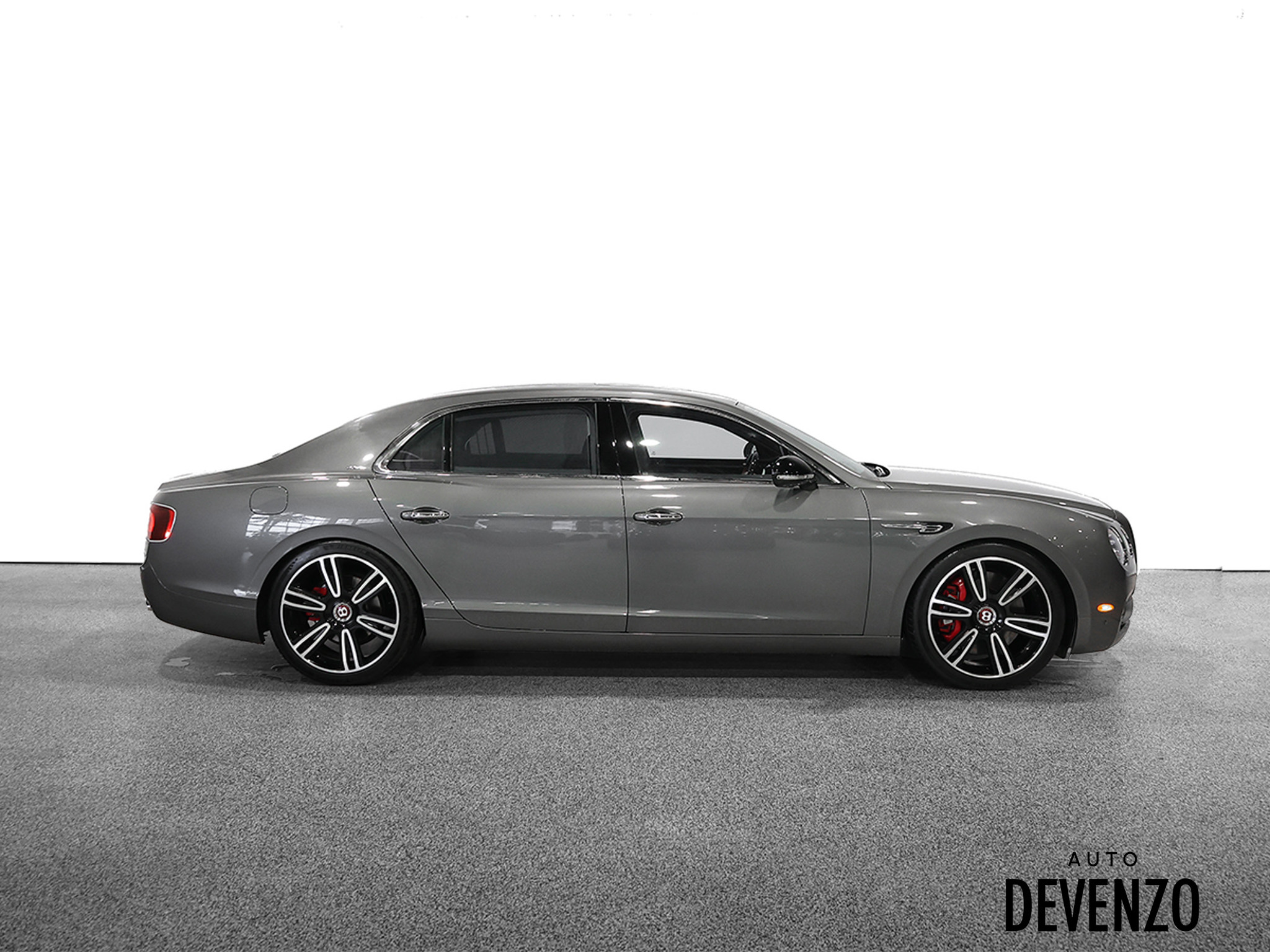 2017 Bentley Flying Spur