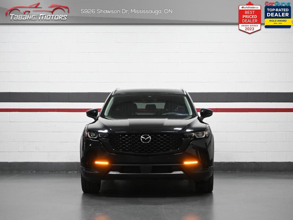 2023 Mazda CX-50