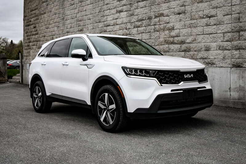 2023 Kia Sorento LX+  • HEATED SEATS/STEERING • LANE KEEP ASSIST