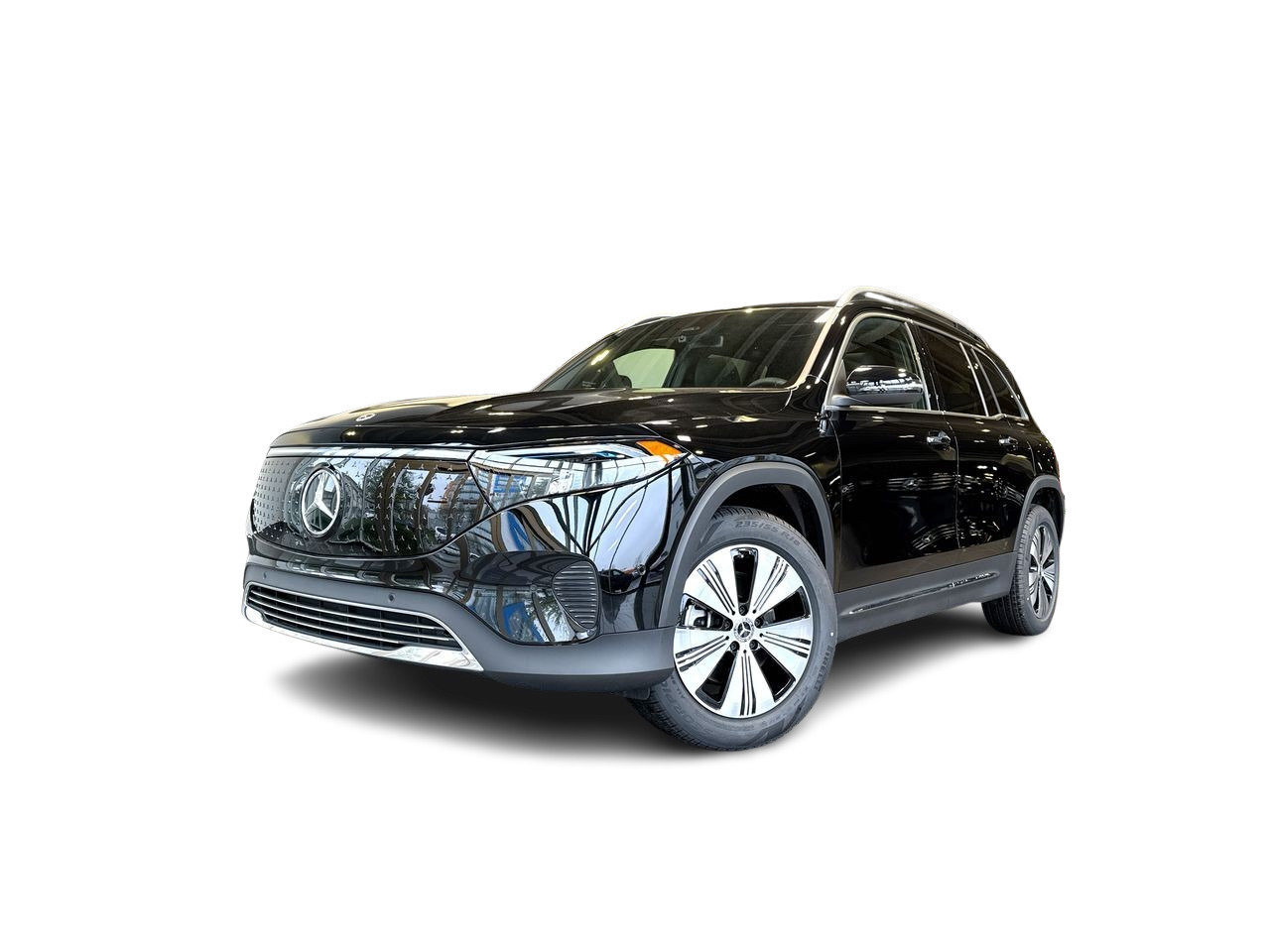 2025 Mercedes-Benz EQB 300 4M EXCLUSIVE TRIM | DRIVERS ASSIST PKG | 3RD R