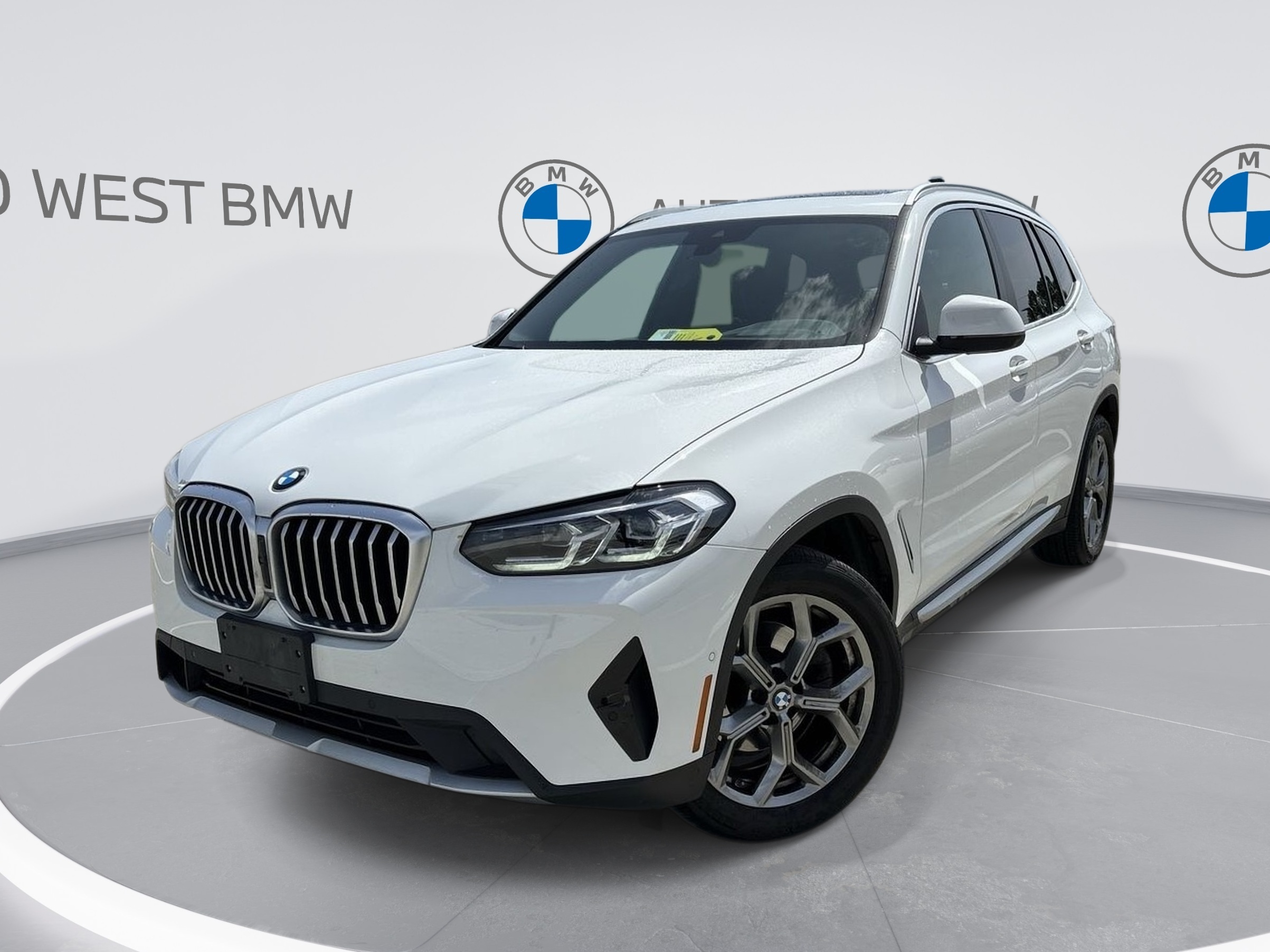 2022 BMW X3 xDrive30i | LowKM NoAccident | New tires brakes