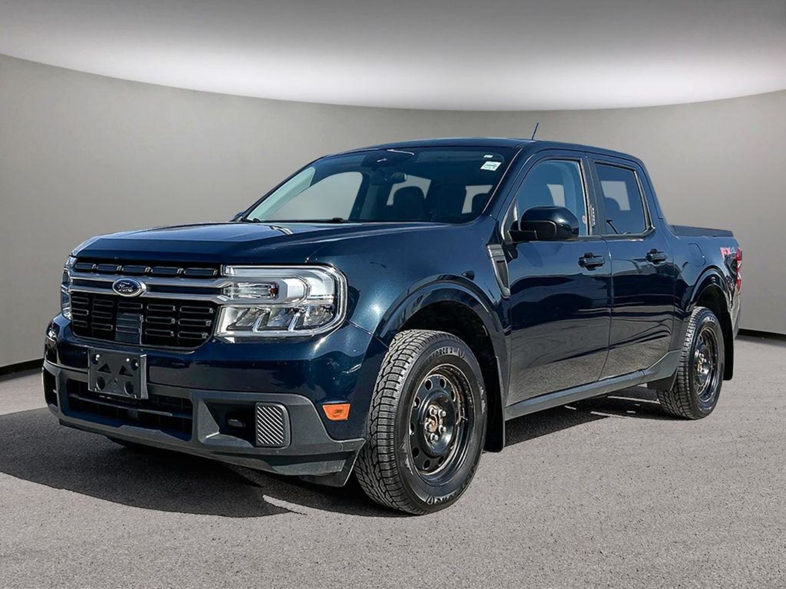 2022 Ford Maverick XL | FX4 Off Road | Local MB Vehicle | Winter & Su