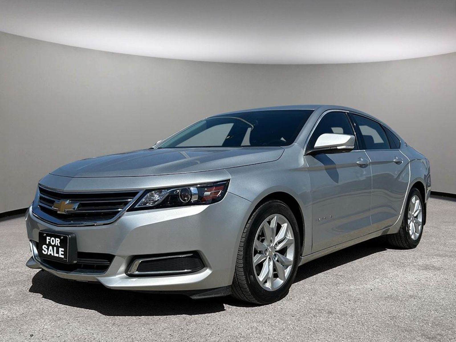 2017 Chevrolet Impala LT | Bluetooth | Backup Camera |