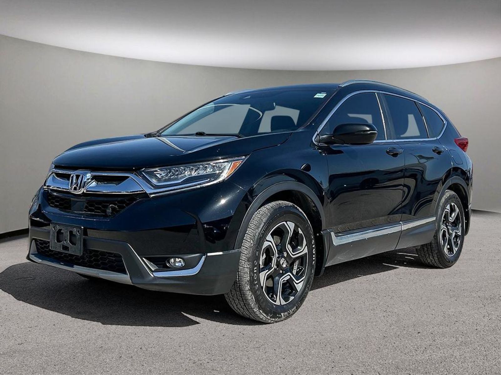 2018 Honda CR-V Touring | AWD | Local MB Vehicle | Apple Carplay &