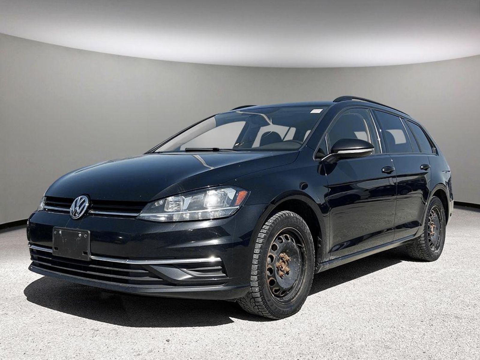 2018 Volkswagen Golf SportWagen Trendline | Heated Front Seats | Bluetooth | Backu