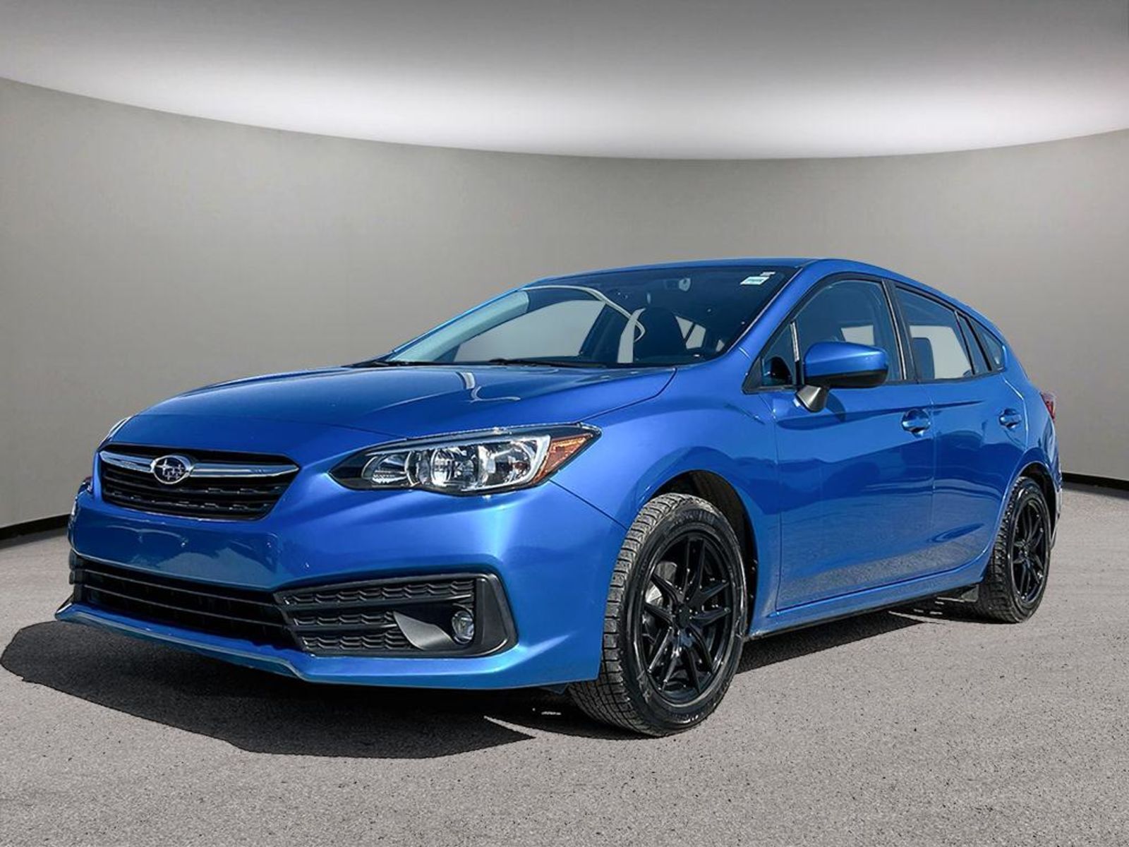 2020 Subaru Impreza Touring | AWD | Apple Carplay & Android Auto | Hea