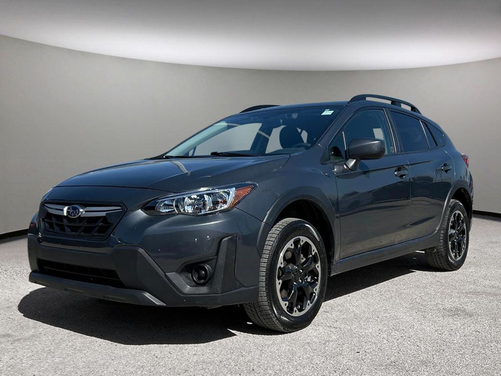 2021 Subaru Crosstrek Convenience | Apple Carplay & Android Auto | Remot