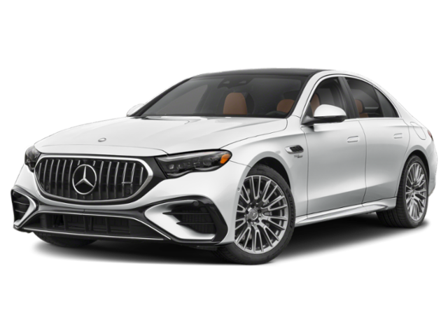 2025 Mercedes-Benz E53e E 53e