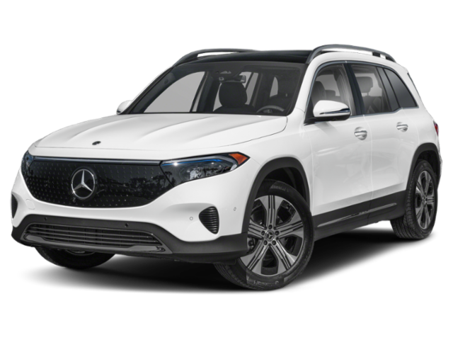 2024 Mercedes-Benz EQB250 EQB 250