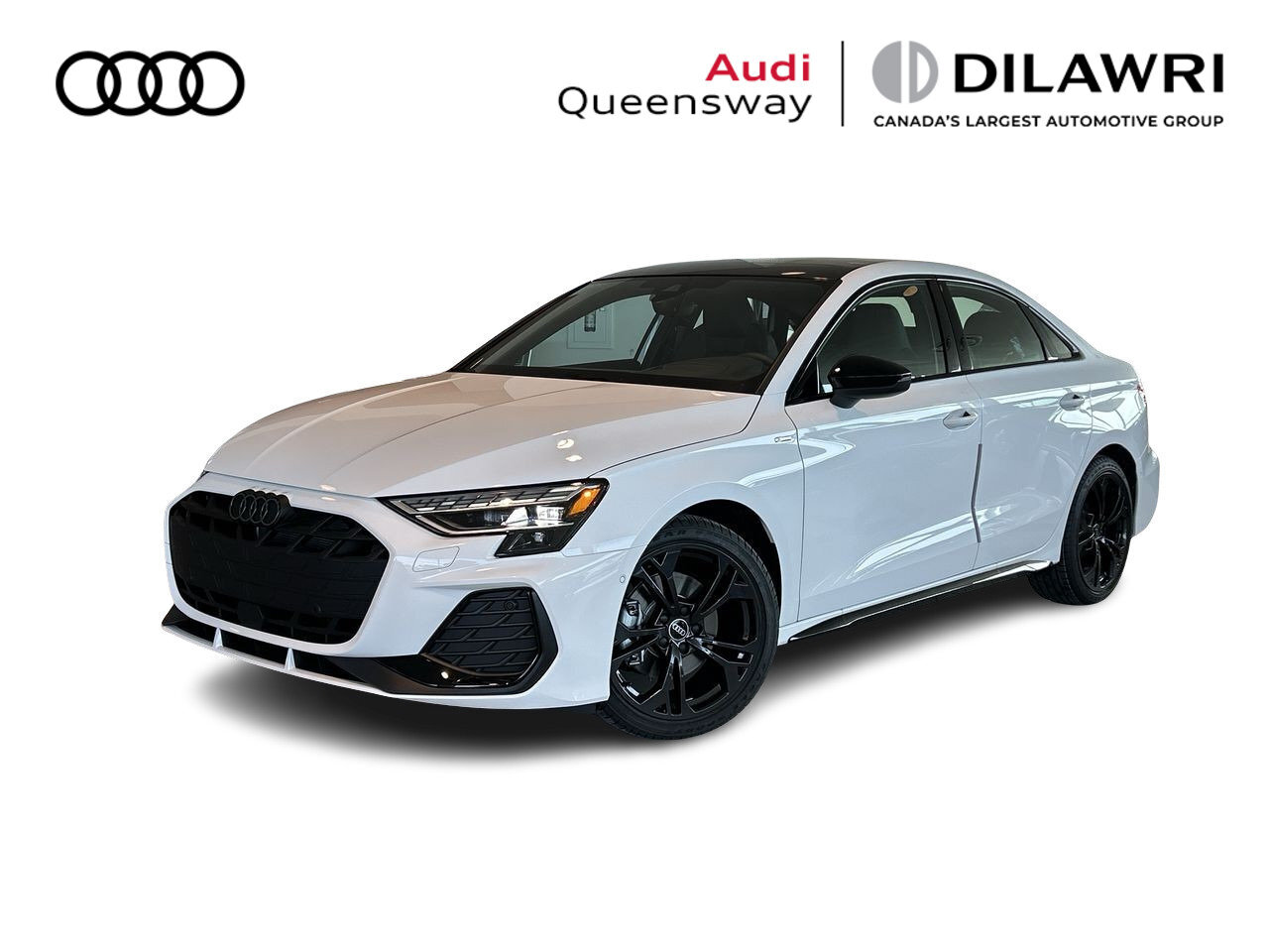 2025 Audi A3 Technik | SONOS | Ambient lighting | HUD