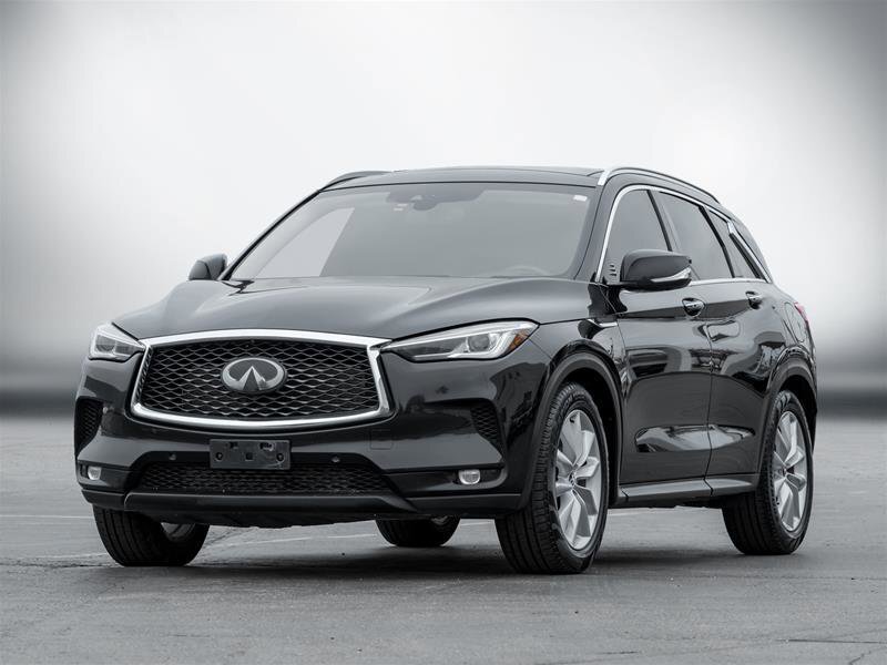 2019 Infiniti QX50 Essential AWD *Ltd Avail*