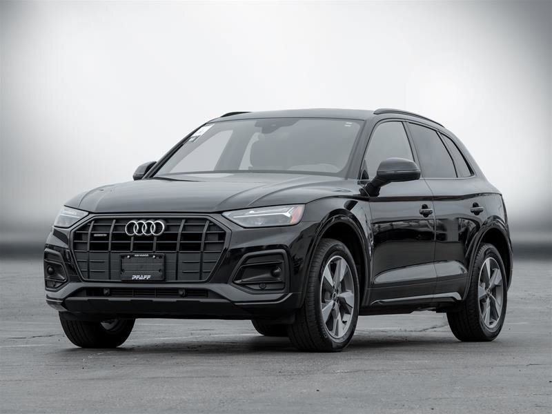 2023 Audi Q5 Komfort 45 TFSI quattro