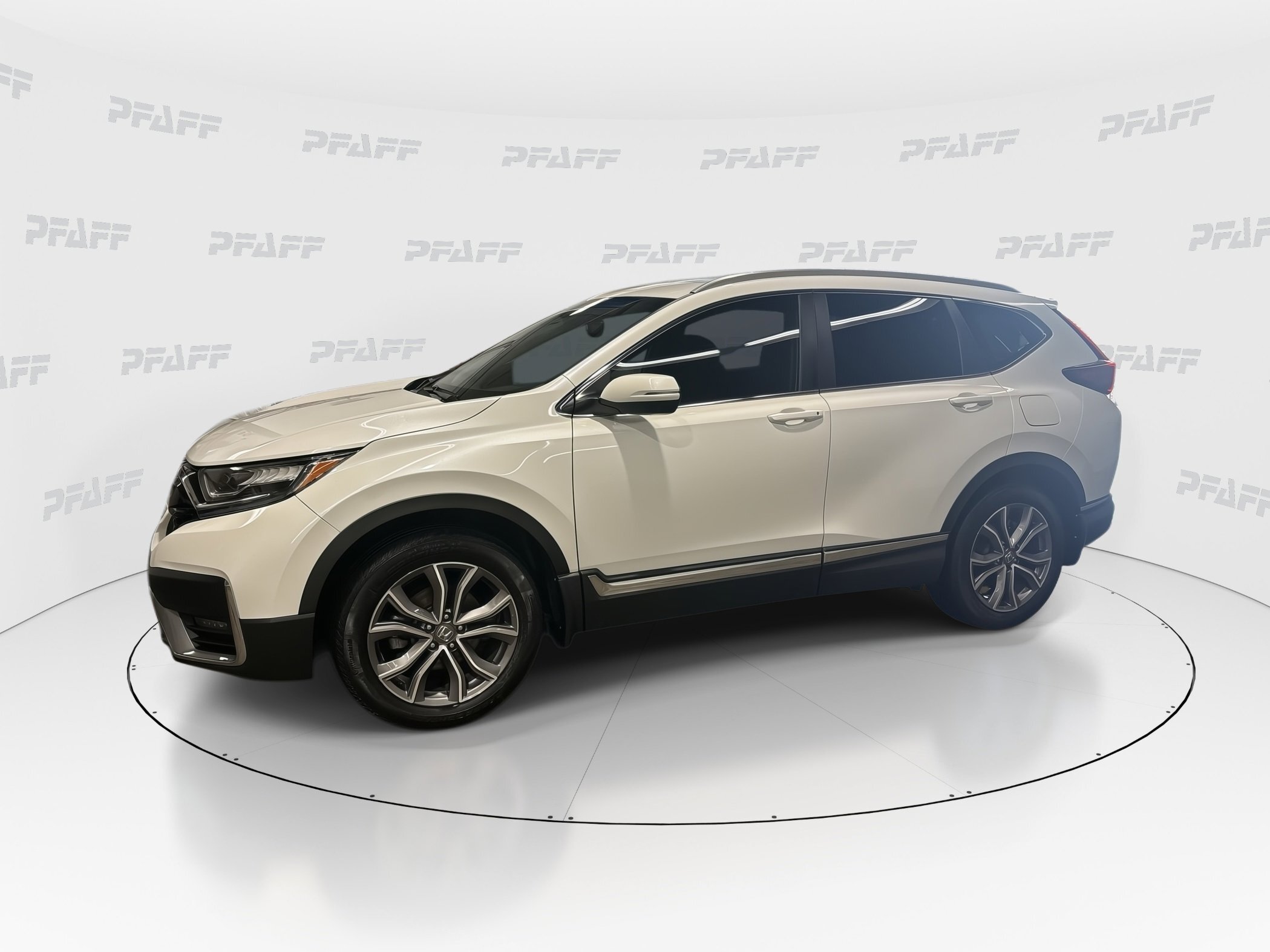 2020 Honda CR-V 1-Owner | Multi-Zone A/C | Back-Up Camera