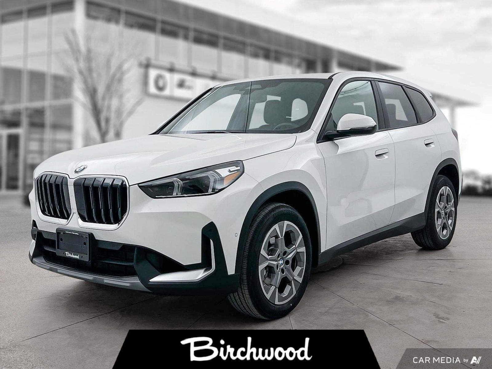 2025 BMW X1 xDrive28i Remote Start | Heated Seats | Apple Car 