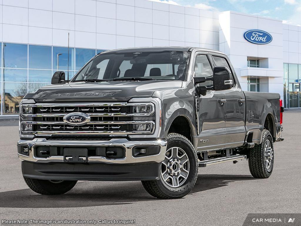 2024 Ford F-350 Lariat