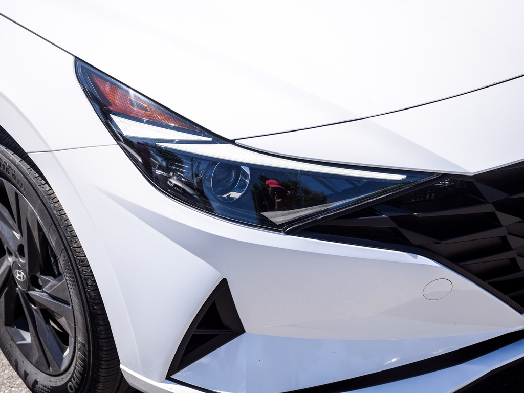 2023 Hyundai Elantra Preferred IVT, Toronto, Cash
