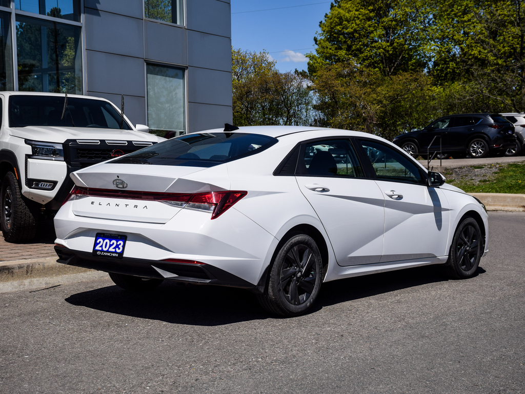 2023 Hyundai Elantra Preferred IVT, Toronto, Cash