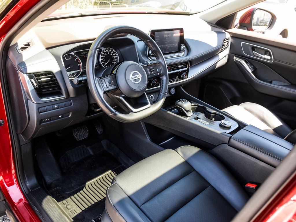 2021 Nissan Rogue Sv Awd Cvt 2, Toronto, Cash