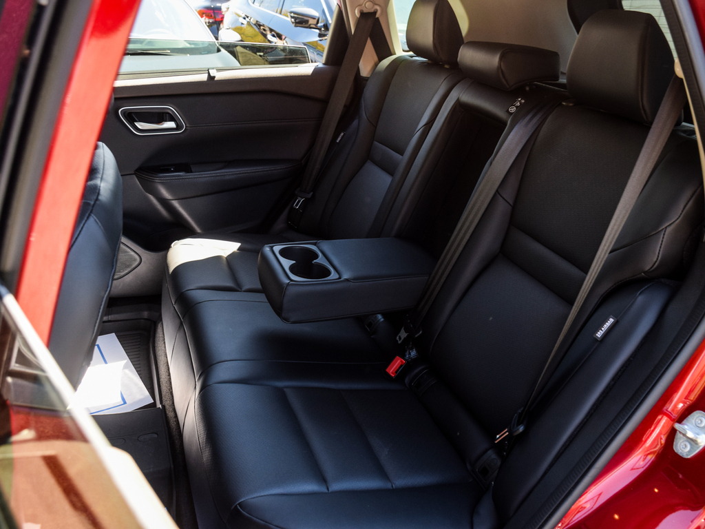 2021 Nissan Rogue Sv Awd Cvt 2, Toronto, Cash
