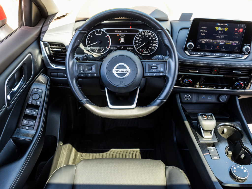 2021 Nissan Rogue Sv Awd Cvt 2, Toronto, Cash