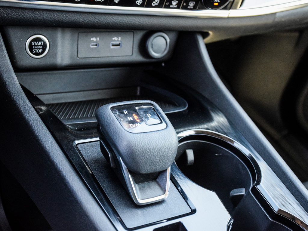 2021 Nissan Rogue Sv Awd Cvt 2, Toronto, Cash