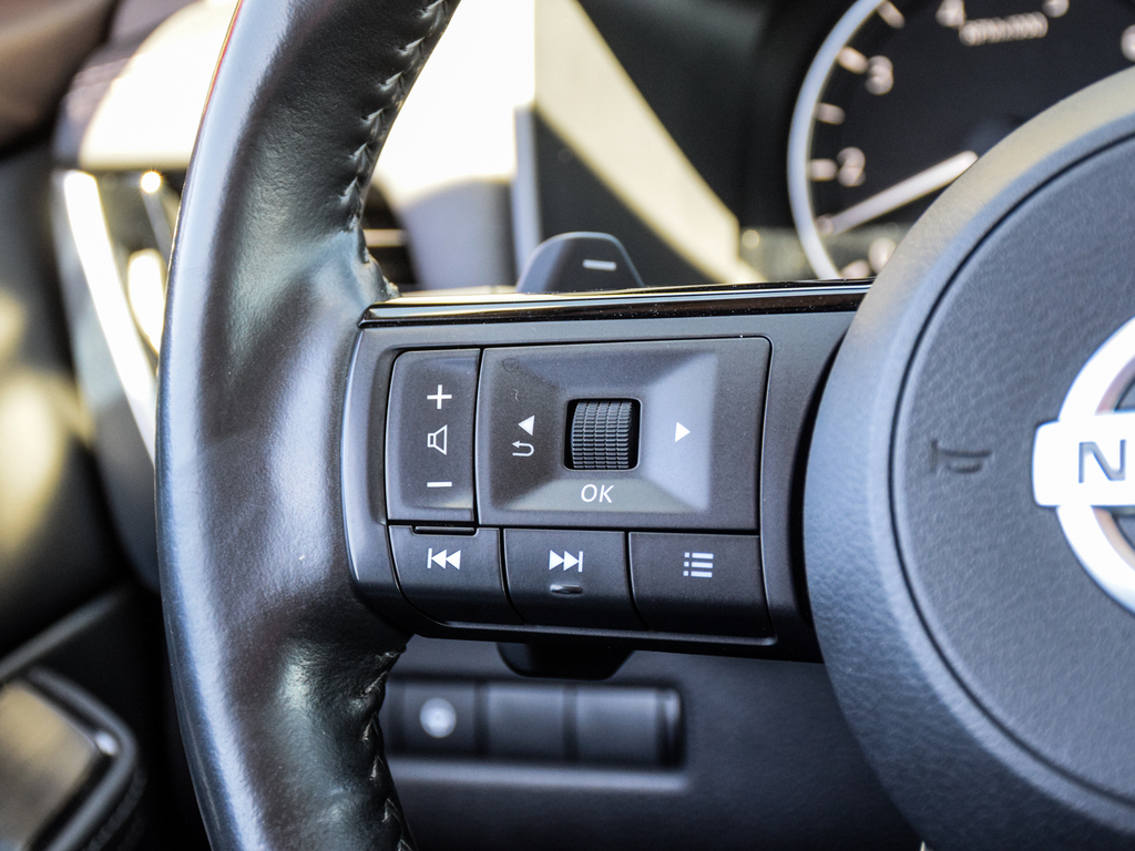 2021 Nissan Rogue Sv Awd Cvt 2, Toronto, Cash