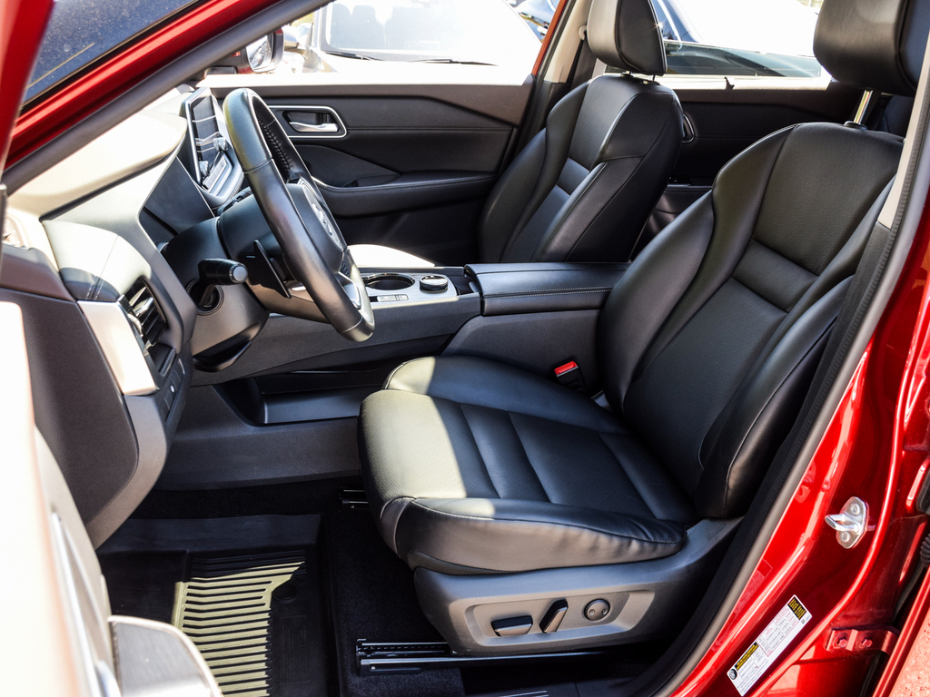 2021 Nissan Rogue Sv Awd Cvt 2, Toronto, Cash