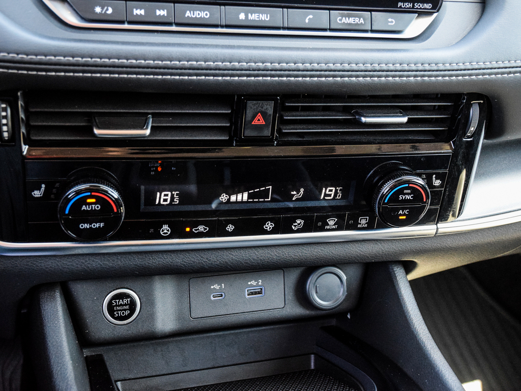 2021 Nissan Rogue Sv Awd Cvt 2, Toronto, Cash
