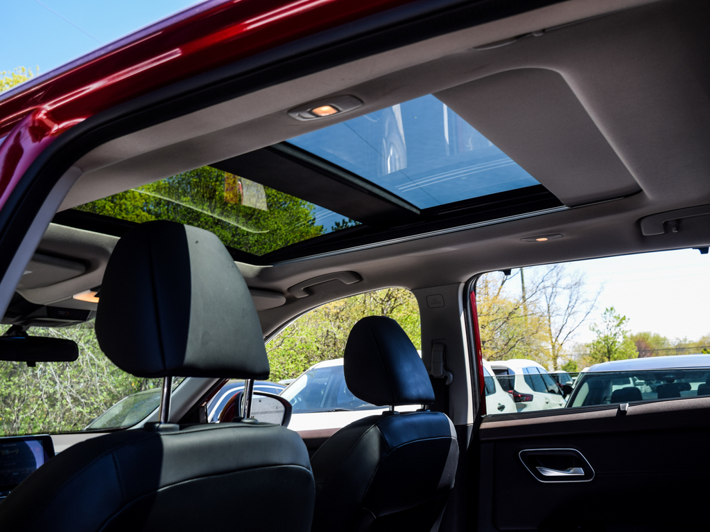 2021 Nissan Rogue Sv Awd Cvt 2, Toronto, Cash