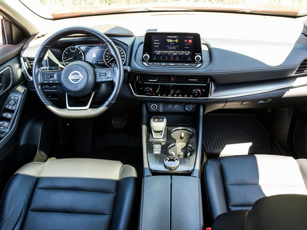 2021 Nissan Rogue Sv Awd Cvt 2, Toronto, Cash