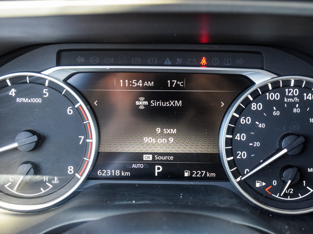 2021 Nissan Rogue Sv Awd Cvt 2, Toronto, Cash