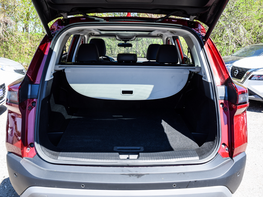 2021 Nissan Rogue Sv Awd Cvt 2, Toronto, Cash