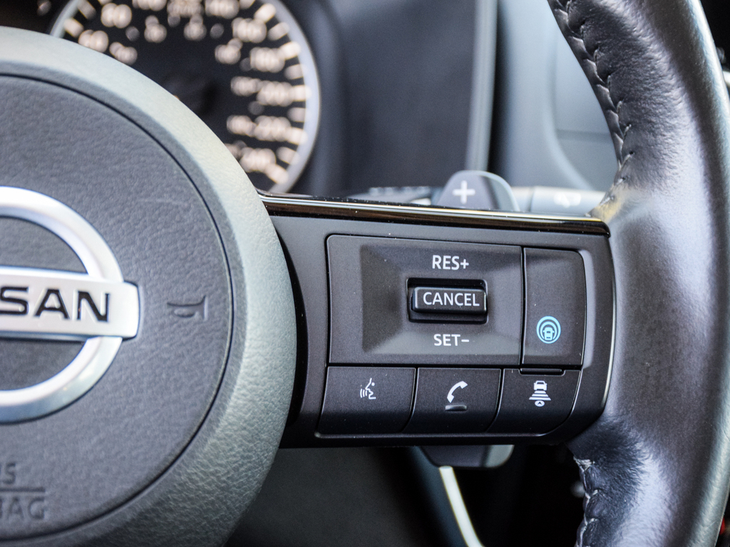 2021 Nissan Rogue Sv Awd Cvt 2, Toronto, Cash