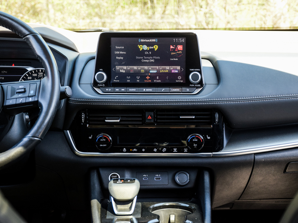 2021 Nissan Rogue Sv Awd Cvt 2, Toronto, Cash