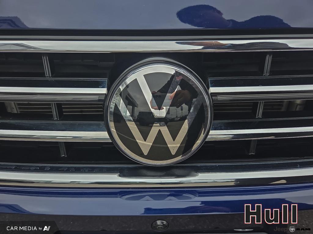 2023 Volkswagen Tiguan Highline R-Line, Toronto, Cash