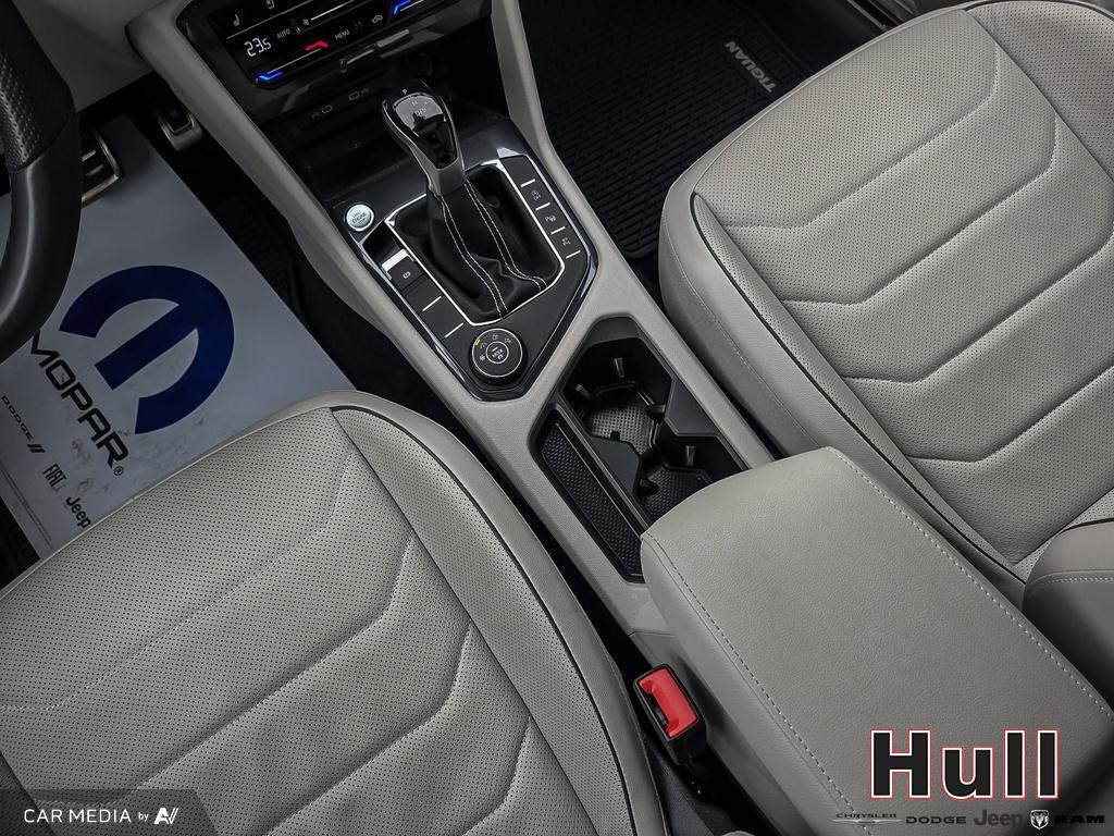 2023 Volkswagen Tiguan Highline R-Line, Toronto, Cash