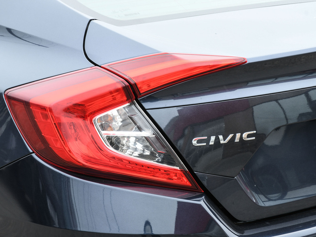 2021 Honda Civic EX, Toronto, Cash