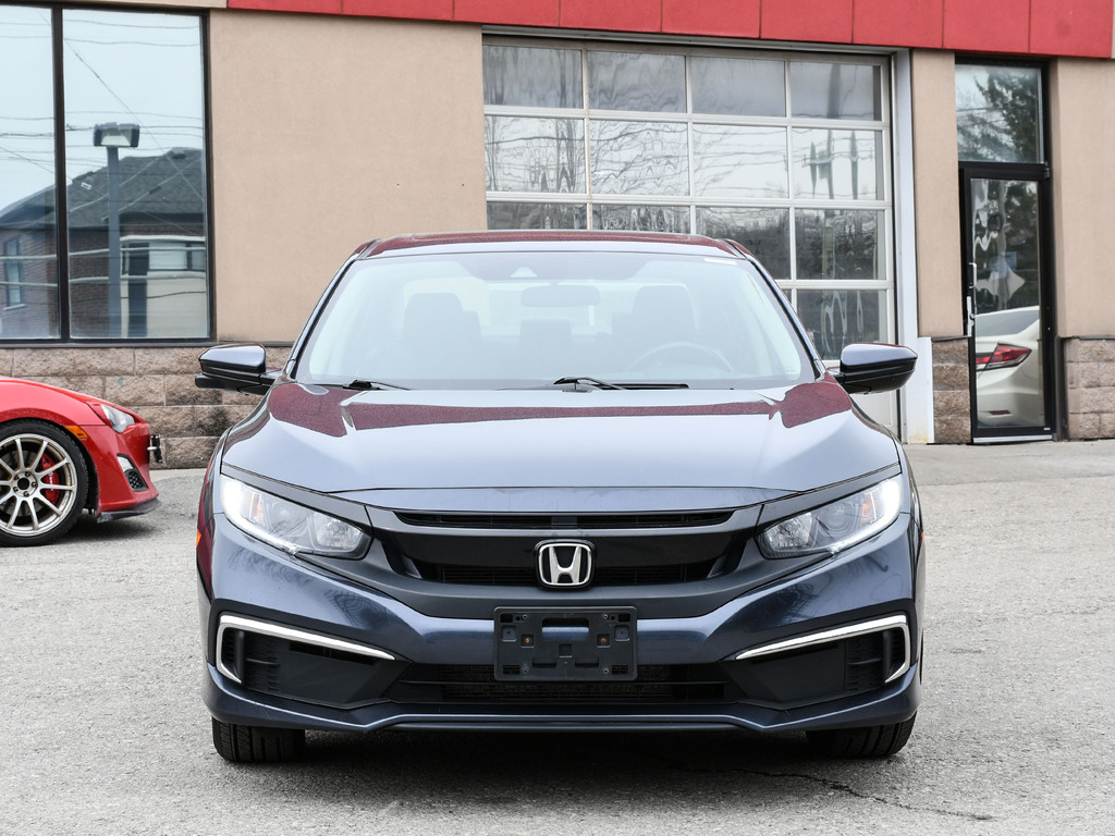 2021 Honda Civic EX, Toronto, Cash