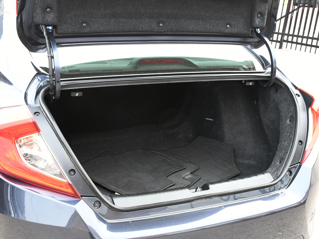 2021 Honda Civic EX, Toronto, Cash