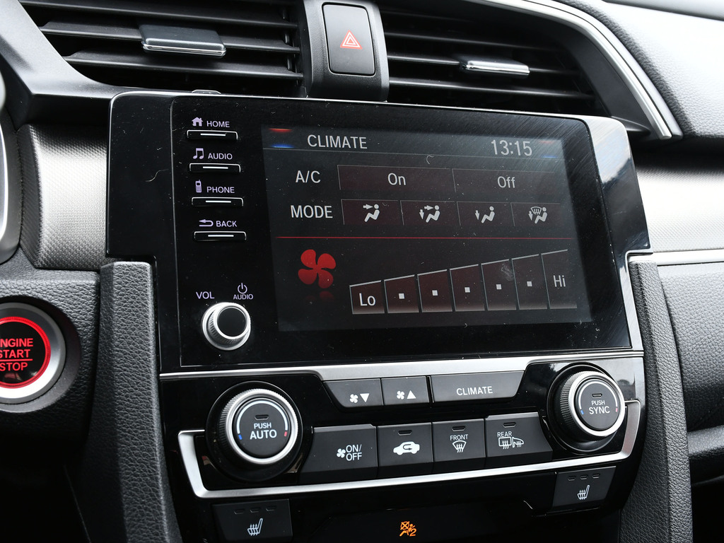 2021 Honda Civic EX, Toronto, Cash