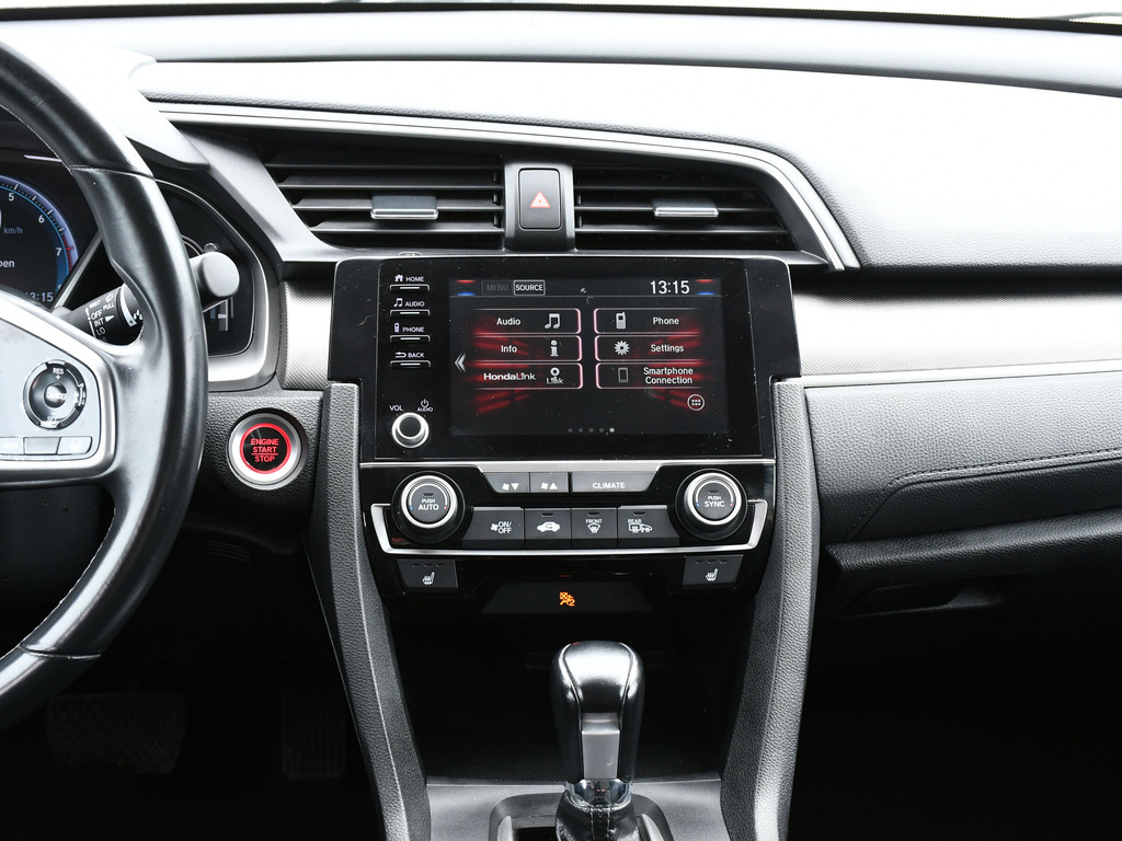 2021 Honda Civic EX, Toronto, Cash