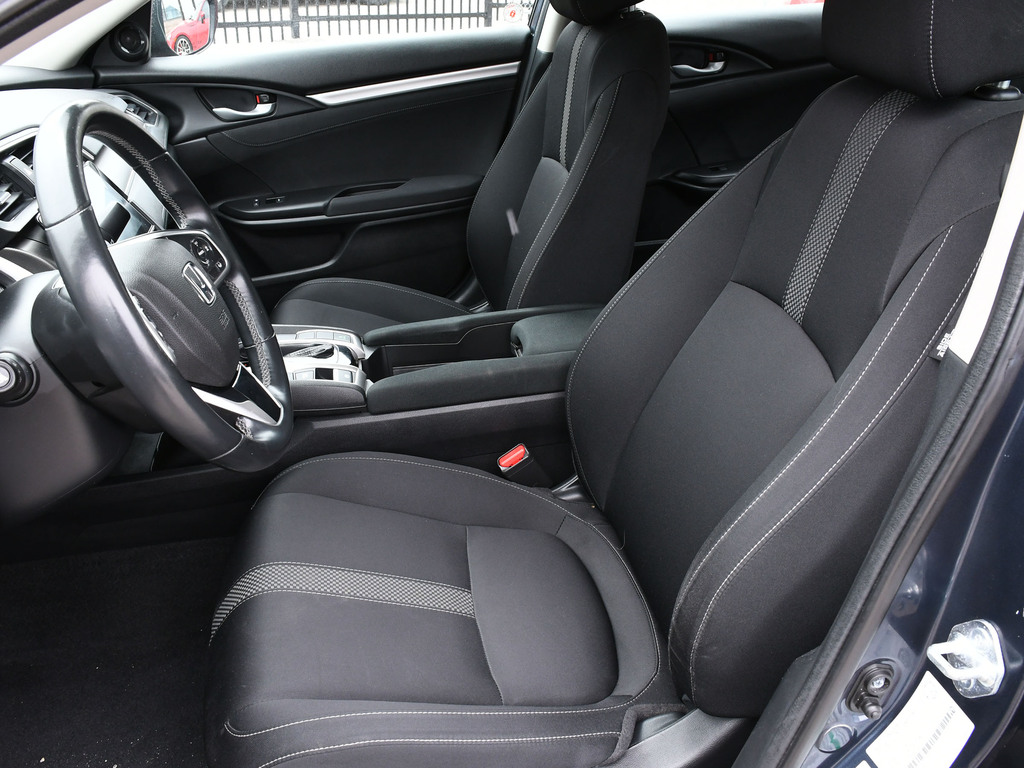 2021 Honda Civic EX, Toronto, Cash