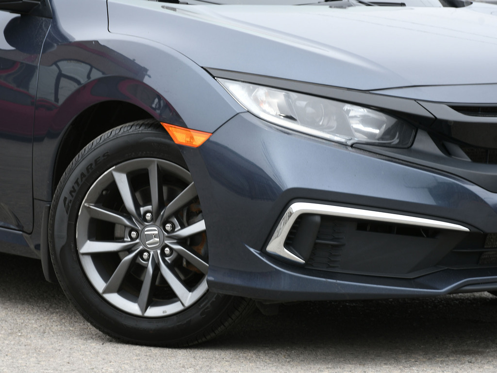 2021 Honda Civic EX, Toronto, Cash