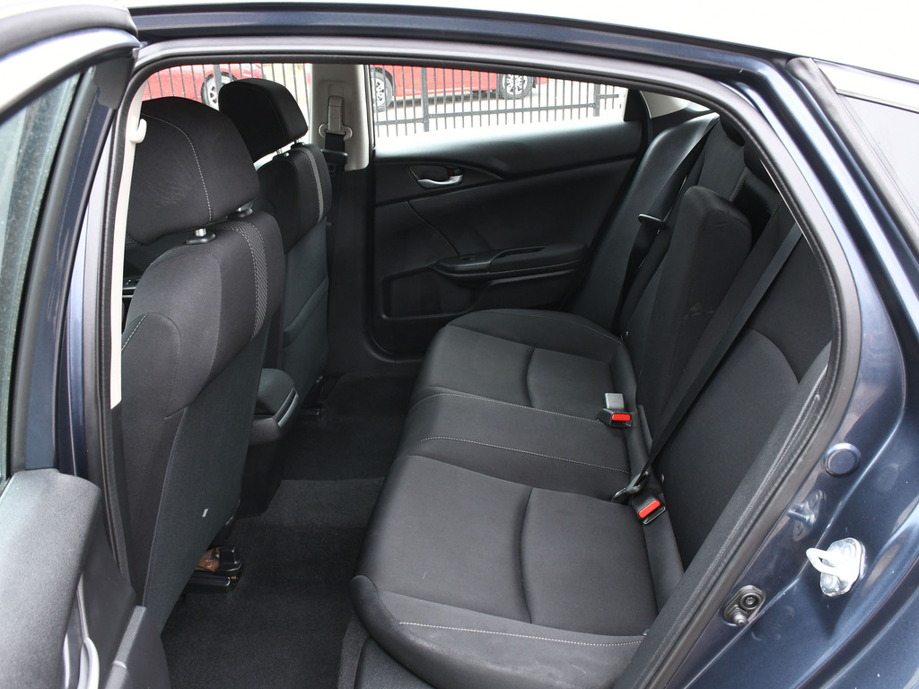 2021 Honda Civic EX, Toronto, Cash