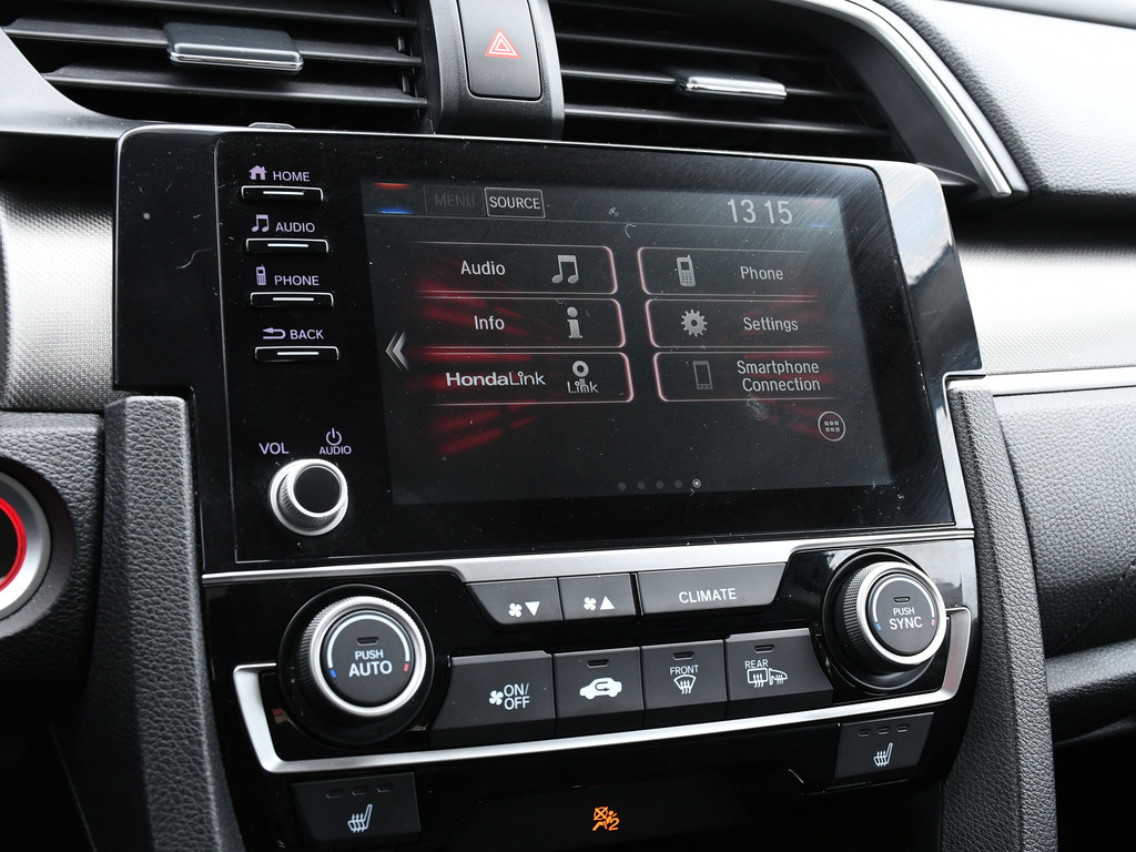 2021 Honda Civic EX, Toronto, Cash