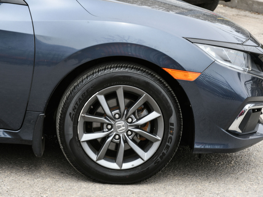 2021 Honda Civic EX, Toronto, Cash