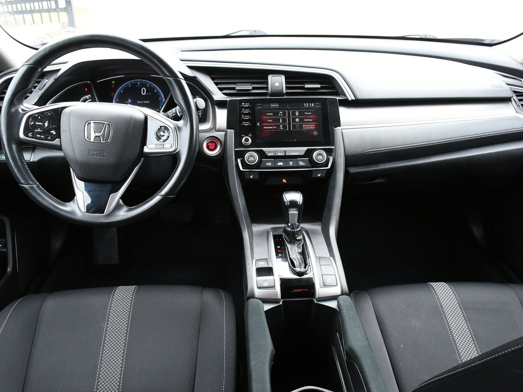 2021 Honda Civic EX, Toronto, Cash